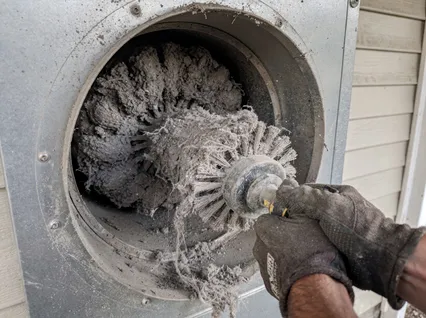 Clogged Vent Cleaning service in North Miami, FL