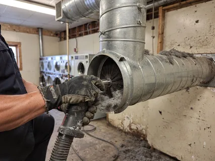 Commercial Vent Cleaning service in North Miami, FL