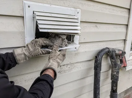 Exhaust Vent Cleaning service in North Miami, FL