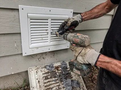 Vent Cover Replacement service in North Miami, FL