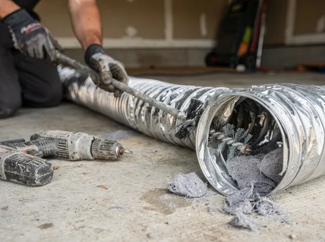 Duct Cleaning service in North Miami, FL