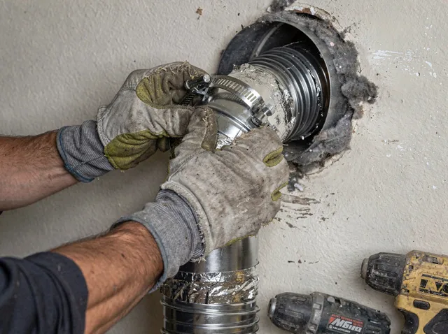 Hose Installation service in North Miami, FL