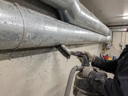 Industrial Vent Cleaning service in North Miami, FL